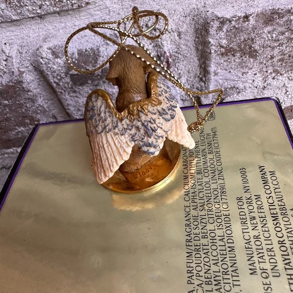 Rhodesian Ridgeback Ornament Christmas Dog Angel - Picture 5 of 6